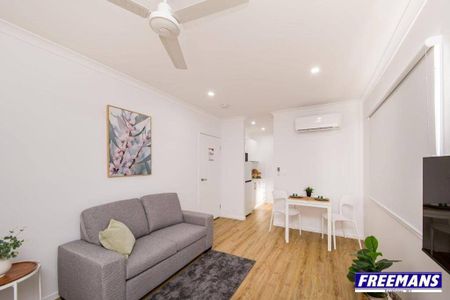 Near New Units - Furnished and Utilities Included - Photo 3