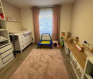 Gartenstadt Vahr / Helle 3-Zimmer-Etagenwohnung mit Loggia - Foto 3