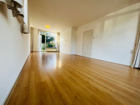Te huur: Appartement Hillenaarlaan 37 in Wassenaar - Foto 2