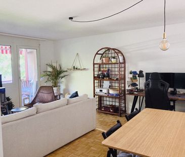 NID DOUILLET - Photo 1