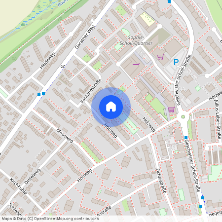 Holzweg 61, 40789 Monheim