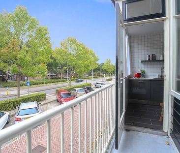 Van Boshuizenstraat 665 1082 AZ Amsterdam - Photo 6