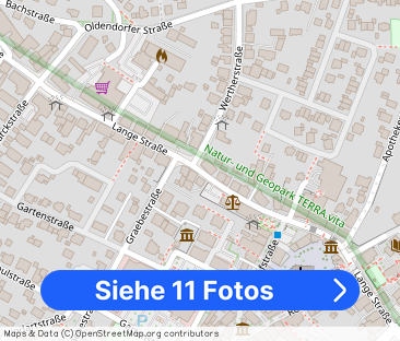 Erstbezug! Wunderschöne Erdgeschosswohnung nach modernsten Standard... - Foto 1