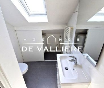 Appartement 1 Pièce 12 m² - Photo 6