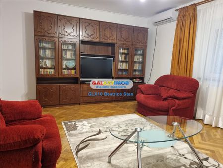 Apsrtament 2 camere spatios cu centrala proprie Sebastian - Fotografie 2