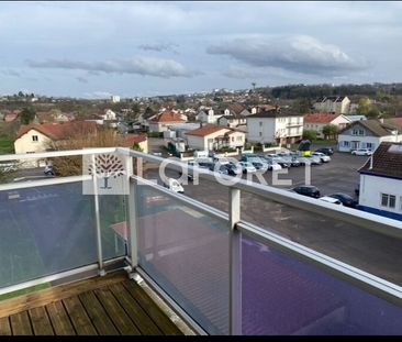 Appartement 3 pièces à Golbey - Photo 6