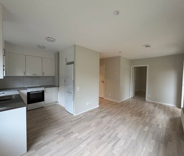 Klättergatan 9 – 2 rok (1401) - Foto 5