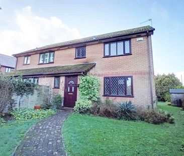 Sixpenny Handley, SP5 - Photo 6