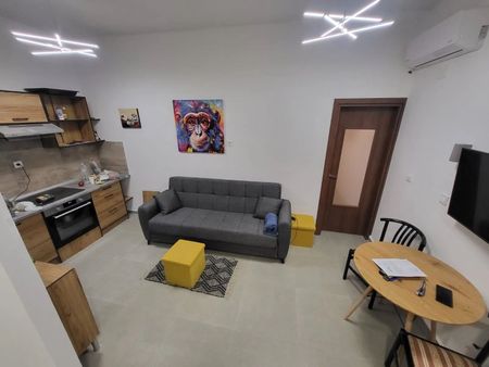 Studio/Γκαρσονιέρα για ενοικίαση - Κέντρο Θεσσαλονίκης, - Photo 3