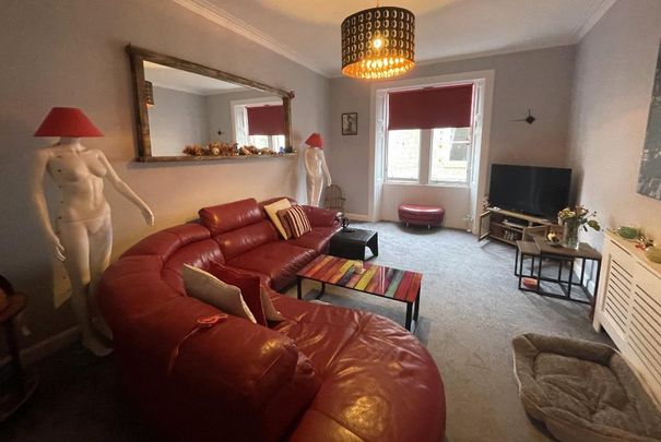 2 bedroom flat to rent - Photo 1