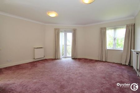 2 bedroom flat to rent - Photo 3
