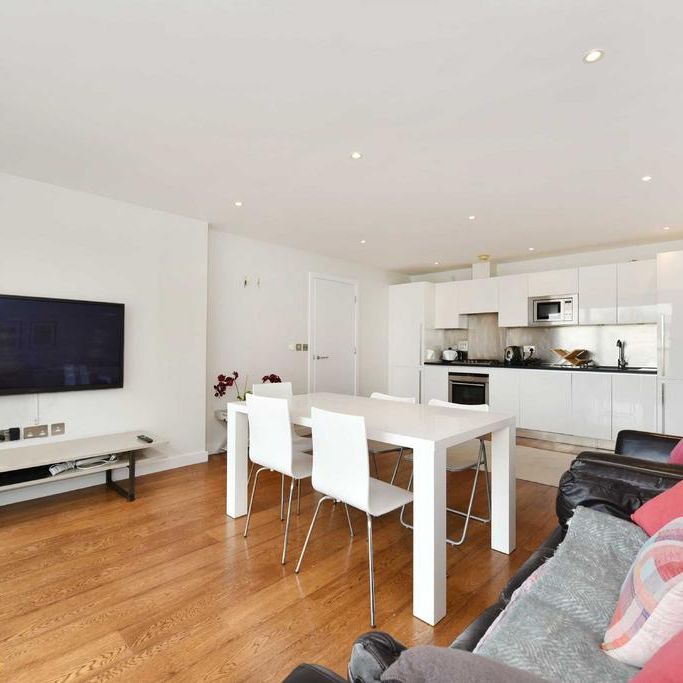 2 bedroom apartment to rent - Photo 1