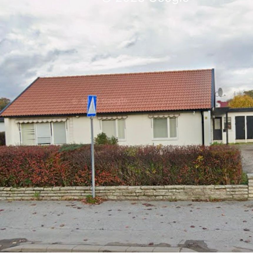 Götgatan, Ronneby - Foto 1
