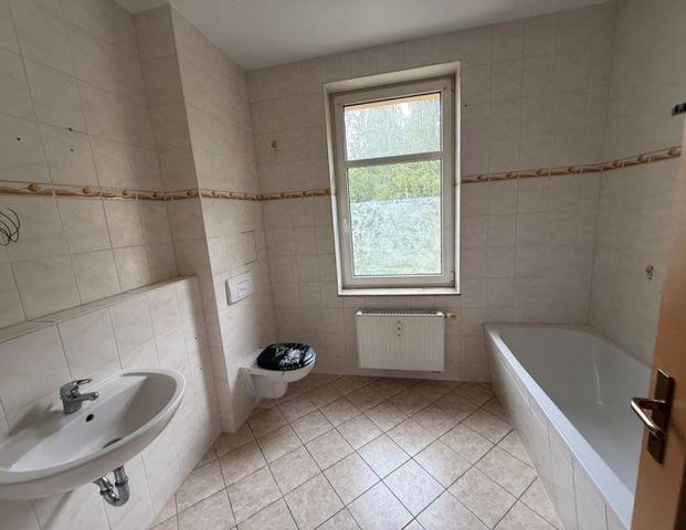 Tolle 2-Raum-Wohnung in Mylau - Photo 1