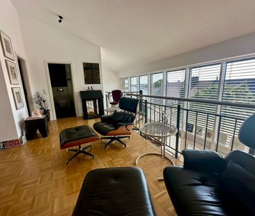 Luxuriöse Designer-Maisonette zur Miete - Wohnen und Wohlfühlen im ... - Foto 2