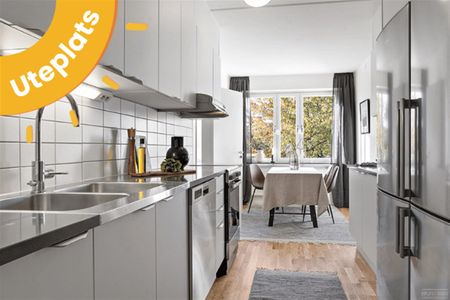 Rydsvägen 14 C - Photo 4