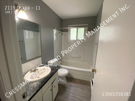 1 bed 1 bath APARTMENT located downtown Regina, SK - Photo 4
