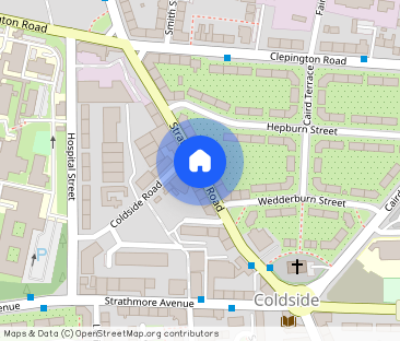 Strathmartine Road, Strathmartine, Dundee, DD3 - Photo 1