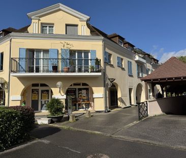 T2 Villiers-le-Bâcle - Photo 2