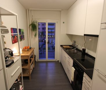 4 Zimmerwohnung in der Neustadt von Luzern - Photo 6