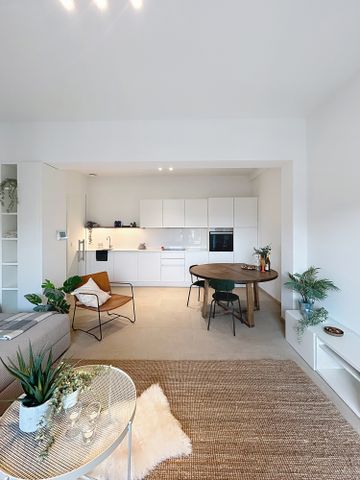 Directly with the owner-Furnished 1-bedroom apartment - Photo 2