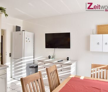 Gemütlich wohnen in Köln Bocklemünd! - Photo 2