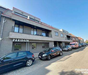 Zeer ruim appartement met terras - Photo 6