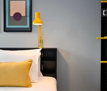Studio apartment for rent in Dublin - Photo 3