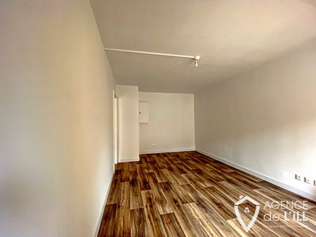 Location Appartement 2 pièces 33m² CHATENOIS 67730 - Photo 4