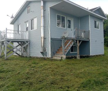 Jolie maison de campagne avec sous-sol à louer. - Photo 4