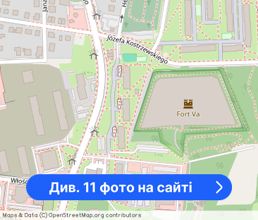 Kawalerka Piątkowo z balkonem - Фото 1