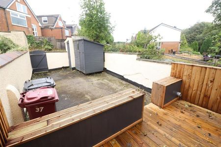 2 bedroom House To Let - Photo 5