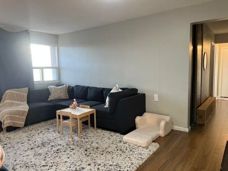 For Lease - 100 Leeward Glenway Unit# 1908, Toronto, Ontario - Photo 2
