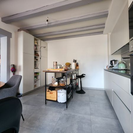 Appartement de 3.5 pièces au rez-de-chaussée entièrement rénové - Photo 5