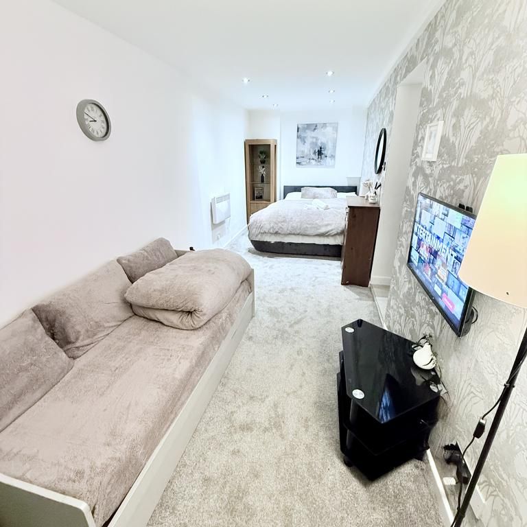 1 bedroom bungalow to rent - Photo 1