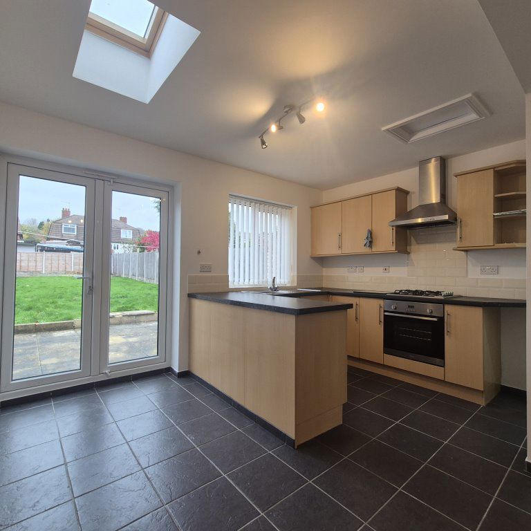 Saltwells Road, Netherton, Dudley, DY2 - Photo 1