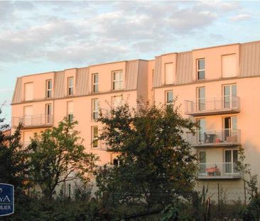 Location Appartement 2 pièces 54m² MONTEREAU FAULT YONNE 77130 - Photo 5