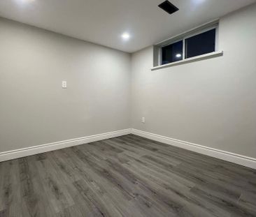 For Lease - 23 Ada Crescent Unit# Bsmt, Toronto, Ontario - Photo 4