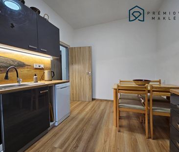 Pronájem bytu 2+1 47 m², Chudeřín, Litvínov - Photo 6