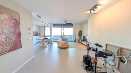 Piso de alquiler en Avenida Mar de Alboran, Los Álamos - Photo 3