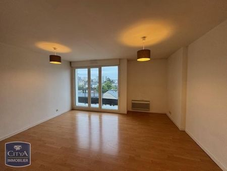 Location Appartement 2 pièces 39m² TOURS 37000 - Photo 3