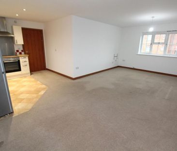 2 bedroom apartment to rent - Photo 6