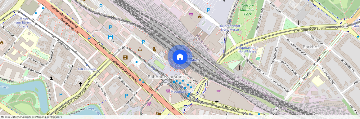 53639 Königswinter–Altstadt - City