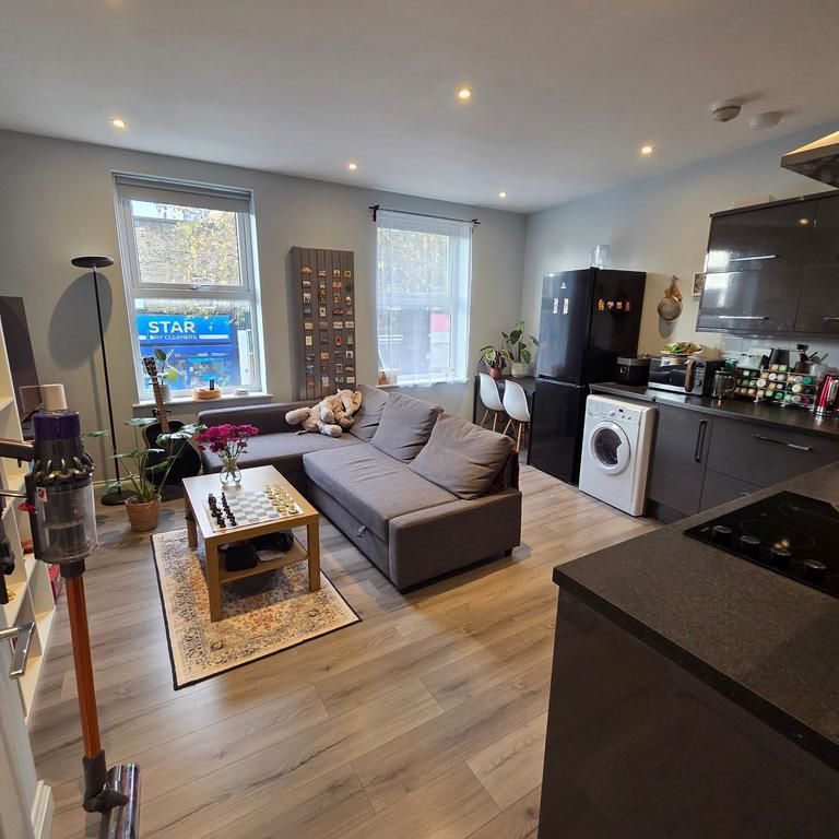 1 bedroom apartment to rent - Photo 1