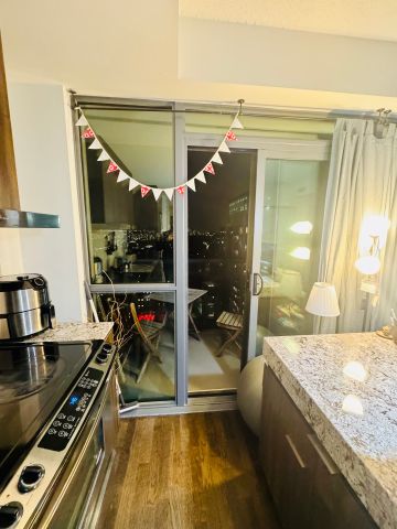 For Lease - 101 Charles Street, Toronto, Ontario - Photo 5