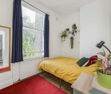 Price £2,300 pcm - Available 17/02/2026 - Furnished - Photo 4