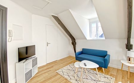 Appartement à louer - Photo 3