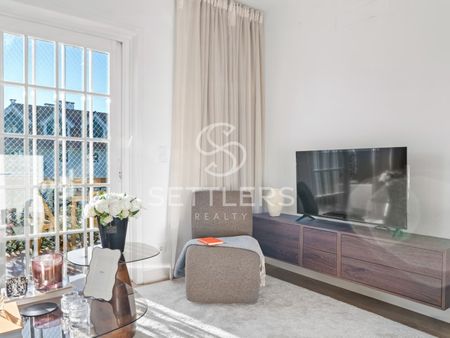 Apartamento T1 em Lisboa - Photo 3