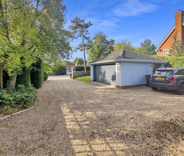 4 bedroom detached house to rent - Photo 5