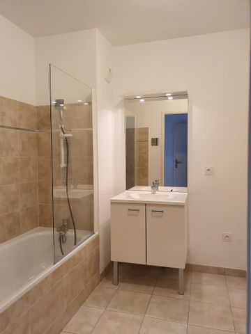 Appartement de type 3 - Photo 2